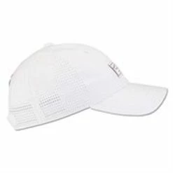 TaylorMade Performance Lite Patch Golf Cap 2022 -TravisMathew Shop 4 25990.1645509427