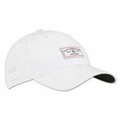 TaylorMade Performance Lite Patch Golf Cap 2022 -TravisMathew Shop 4 27178.1645509397