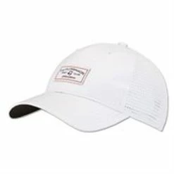 TaylorMade Performance Lite Patch Golf Cap 2022 -TravisMathew Shop 4 82293.1645509390
