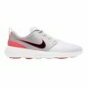 Nike Roshe G Spikeless Golf Shoes 2020 -TravisMathew Shop ann0609 white black neutral gray infrared 23 1 44396.1663989965
