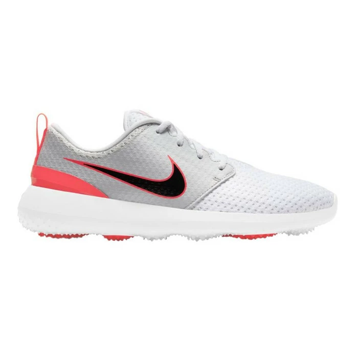 Nike Roshe G Spikeless Golf Shoes 2020 3 Nike Roshe G Spikeless Golf Shoes 2020