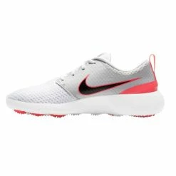 Nike Roshe G Spikeless Golf Shoes 2020 9 Nike Roshe G Spikeless Golf Shoes 2020 -TravisMathew Shop ann0609 white black neutral gray infrared 23 2 11063.1663989980