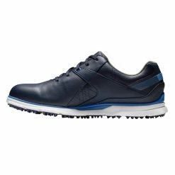 FootJoy Pro SL Spikeless Golf Shoes 2020 Previous Season Style -TravisMathew Shop ann0649 navy light blue 2 55745.1582273652