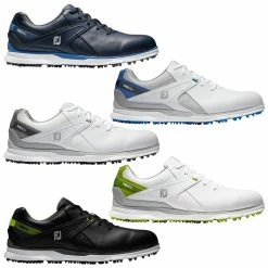 FootJoy Pro SL Spikeless Golf Shoes 2020 Previous Season Style