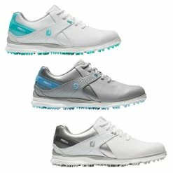 FootJoy Pro SL Spikeless Golf Shoes 2020 Previous Season Style Women