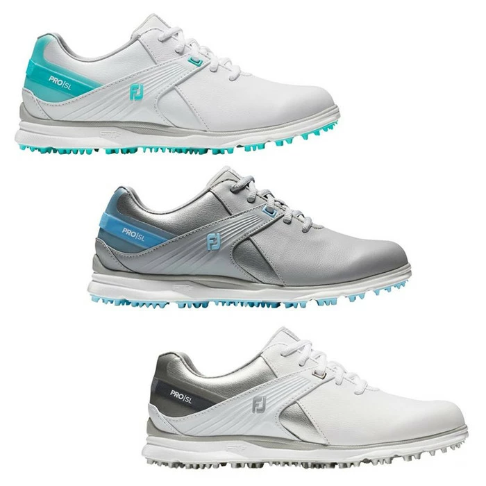 FootJoy Pro SL Spikeless Golf Shoes 2020 Previous Season Style Women 3 FootJoy Pro SL Spikeless Golf Shoes 2020 Previous Season Style Women