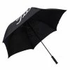 Titleist Players Double Canopy Umbrella 2020 -TravisMathew Shop ann0668 black 1 61809.1583199517
