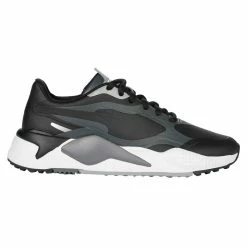 PUMA RS-G Spikeless Golf Shoes 2020 9 PUMA RS-G Spikeless Golf Shoes 2020 -TravisMathew Shop ann0684 black quiet shade dark shadow 1 36577.1593826303
