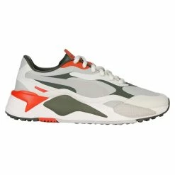 PUMA RS-G Spikeless Golf Shoes 2020 11 PUMA RS-G Spikeless Golf Shoes 2020 -TravisMathew Shop ann0684 vaporous gray thyme pureed pumpkin 1 59583.1593826326