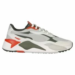 PUMA RS-G Spikeless Golf Shoes 2020 Women 11 PUMA RS-G Spikeless Golf Shoes 2020 Women -TravisMathew Shop ann0687 vaporous gray thyme pureed pumpkin 1 10108.1593826490