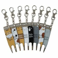 DULLY NA CAT Divot Tool 2020