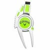 Callaway 4-in-1 Divot Repair Tool 2020 -TravisMathew Shop ann0765 green 1 51143.1584170474