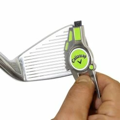 Callaway 4-in-1 Divot Repair Tool 2020 -TravisMathew Shop ann0765 green 3 90675.1584170496