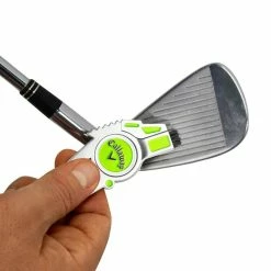 Callaway 4-in-1 Divot Repair Tool 2020 -TravisMathew Shop ann0765 green 4 58044.1584170501