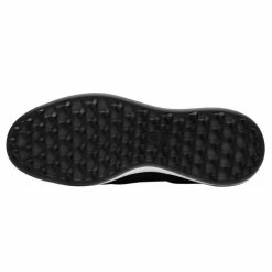 TravisMathew Cuater The Moneymaker Spikeless Golf Shoes 2020 11 TravisMathew Cuater The Moneymaker Spikeless Golf Shoes 2020 -TravisMathew Shop ann0773 black 3 55717.1632383622