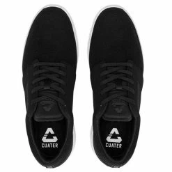 TravisMathew Cuater The Moneymaker Spikeless Golf Shoes 2020 12 TravisMathew Cuater The Moneymaker Spikeless Golf Shoes 2020 -TravisMathew Shop ann0773 black 4 19667.1632383625