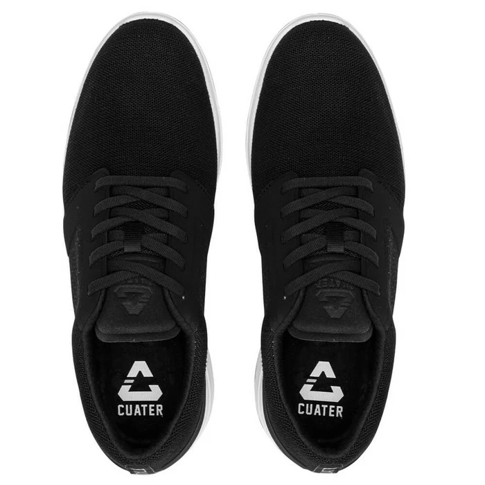 TravisMathew Cuater The Moneymaker Spikeless Golf Shoes 2020 7 TravisMathew Cuater The Moneymaker Spikeless Golf Shoes 2020 - Image 5