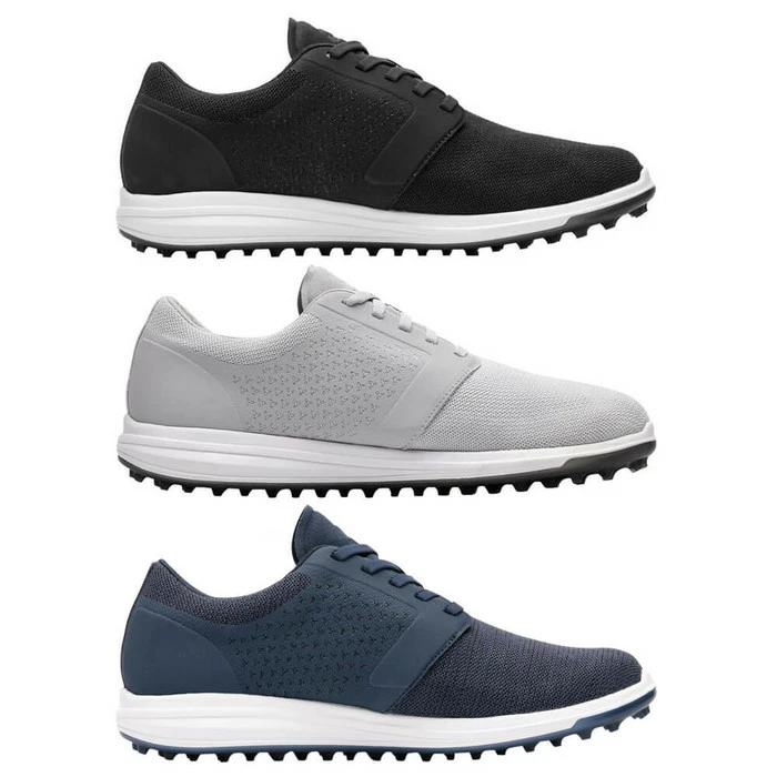 TravisMathew Cuater The Moneymaker Spikeless Golf Shoes 2020 3 TravisMathew Cuater The Moneymaker Spikeless Golf Shoes 2020