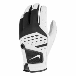 Nike Tech Extreme VII Golf Gloves 2023 10 Nike Tech Extreme VII Golf Gloves 2023 -TravisMathew Shop ann0860 fit to left regular white 2 96117.1664001537