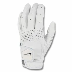 Nike Tour Classic III Golf Gloves 2020 Women -TravisMathew Shop ann0861 fit to left regular white 2 03771.1664001845
