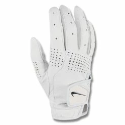 Nike Tour Classic III Golf Gloves 2020 Women -TravisMathew Shop ann0861 fit to right regular white 2 09754.1664001879