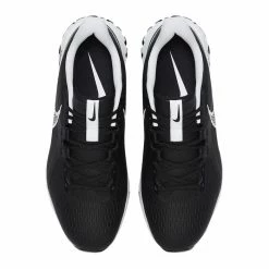 Nike React Infinity Pro Golf Shoes 2020 -TravisMathew Shop ann0866 black white 4 44200.1664840989