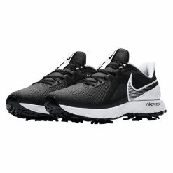 Nike React Infinity Pro Golf Shoes 2020 -TravisMathew Shop ann0866 black white 5 01976.1664841121