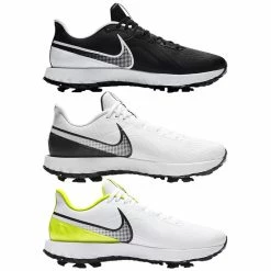 Nike React Infinity Pro Golf Shoes 2020