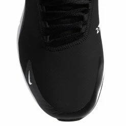 Nike Air Max 270 G Spikeless Golf Shoes 2023 Unisex -TravisMathew Shop ann0868 black white hot punch 1 4 98027.1664844395