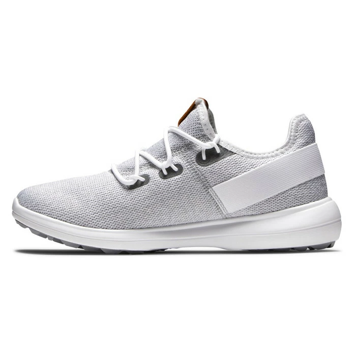 FootJoy Flex Coastal Spikeless Golf Shoes 2020 Women 4 FootJoy Flex Coastal Spikeless Golf Shoes 2020 Women - Image 2