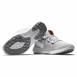 FootJoy Flex Coastal Spikeless Golf Shoes 2020 Women 12 FootJoy Flex Coastal Spikeless Golf Shoes 2020 Women -TravisMathew Shop ann0892 white gray 5 43483.1596701209