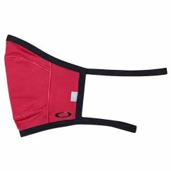 Oakley Cloth Fitted Face Mask 2020 -TravisMathew Shop ann0950 rubine red 1 1 80759.1599291240