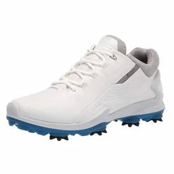 ECCO BIOM G3 Golf Shoes 2022 -TravisMathew Shop ann0954 white dritton 2 62962.1614841606