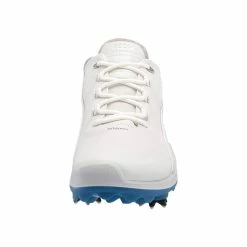 ECCO BIOM G3 Golf Shoes 2022 -TravisMathew Shop ann0954 white dritton 3 80797.1614841608