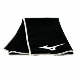 Mizuno Microfiber Towel 2020 -TravisMathew Shop ann0959 black 2 39324.1598667334