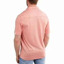 Oakley Gravity 2.0 Short Sleeve Golf Polo 2021 -TravisMathew Shop ann0997 3 61602.1599784456