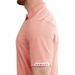 Oakley Gravity 2.0 Short Sleeve Golf Polo 2021 -TravisMathew Shop ann0997 4 40999.1599784445