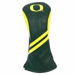 PRG University Of Oregon Heritage Headcover 2020