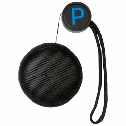 PUMA PopTop Mini Bluetooth Speaker 2020 -TravisMathew Shop ann1048 black 2 80662.1600417504