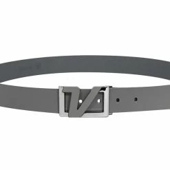 Volvik Genuine Italian Leather Golf Belt 2020 -TravisMathew Shop ann1058 gray 1 52511.1600763719