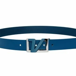 Volvik Genuine Italian Leather Golf Belt 2020 -TravisMathew Shop ann1058 navy 1 77290.1600763734