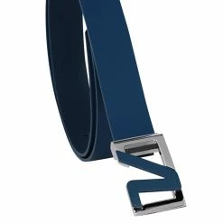 Volvik Genuine Italian Leather Golf Belt 2020 -TravisMathew Shop ann1058 navy 2 01483.1600763758