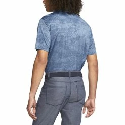 Nike Dri Fit Vapor Camo Golf Polo 2020 -TravisMathew Shop ann1070 mystic navy ocean fog mystic navy 2 75620.1663999518