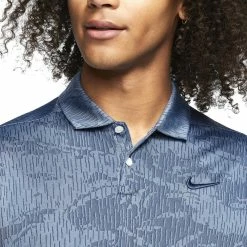 Nike Dri Fit Vapor Camo Golf Polo 2020 -TravisMathew Shop ann1070 mystic navy ocean fog mystic navy 3 93405.1663999523