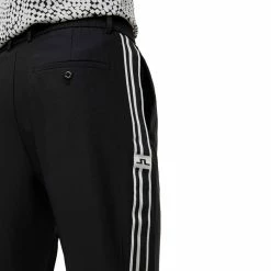 J.Lindeberg Archer Slim Fit Golf Pants 2020 13 J.Lindeberg Archer Slim Fit Golf Pants 2020 -TravisMathew Shop ann1097 black 3 79689.1603333887