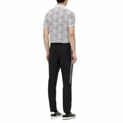 J.Lindeberg Archer Slim Fit Golf Pants 2020 11 J.Lindeberg Archer Slim Fit Golf Pants 2020 -TravisMathew Shop ann1097 black 5 09103.1603333896