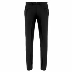 J.Lindeberg Ellott Slim Fit Golf Pants 2020 -TravisMathew Shop ann1098 black 2 14231.1603520489