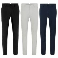 J.Lindeberg Ellott Slim Fit Golf Pants 2020