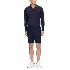 J.Lindeberg Eddy Golf Shorts 2020 10 J.Lindeberg Eddy Golf Shorts 2020 -TravisMathew Shop ann1100 jl navy 2 18106.1603521054