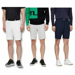 J.Lindeberg Eddy Golf Shorts 2020